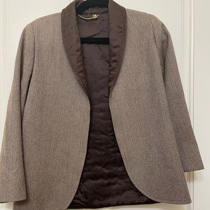 Roberta Si Camerino jacket. Vintage